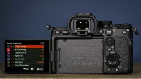 Sony A7 III Review - Camera Jabber