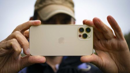Apple iPhone 12 Pro camera review