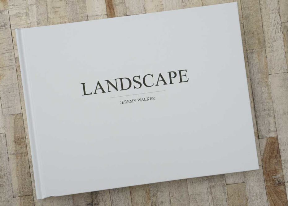 Landscape by Jeremy Walker review