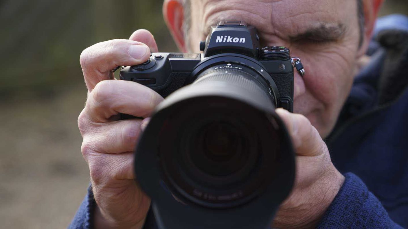 Betuttelen Welke ingesteld Best Nikon camera for professional photography - Camera Jabber