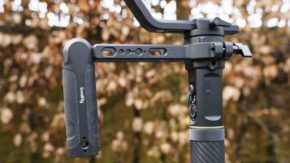 SmallRig Sling Grip for Zhiyun Crane 2S