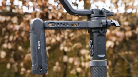 SmallRig Sling Grip for Zhiyun Crane 2S