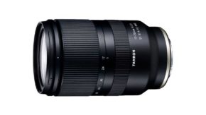 Tamron unveils 17-70mm F/2.8 Di III-A VC RXD lens for Sony E mount