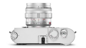 Leica launches Noctilux-M 50 f/1.2 ASPH lens