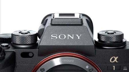 Sony A1