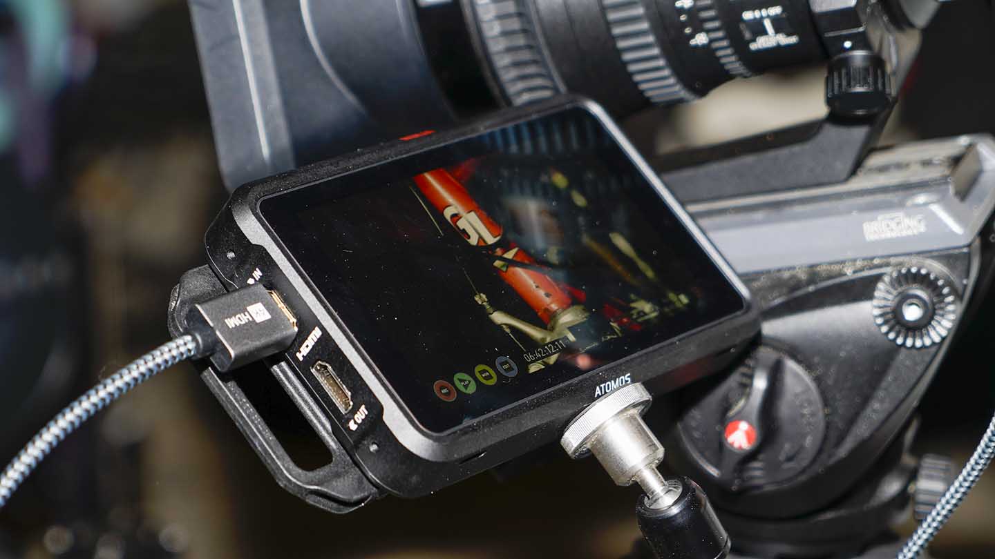 Atomos Ninja V vs Shinobi Comparison  Which Camera Monitor to get in 2022?  