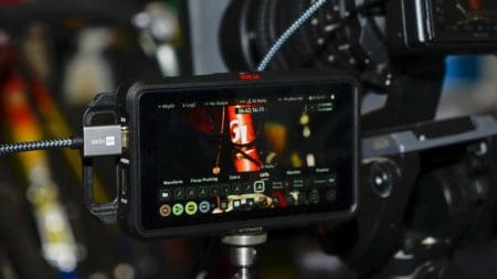 Atomos Ninja V Gets ProRes RAW Support for Panasonic BGH1, Sony Alpha 1,  FX3, and SIGMA fp L
