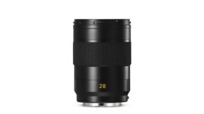 Leica launches APO-Summicron-SL 28 f/2 ASPH wide-angle lens