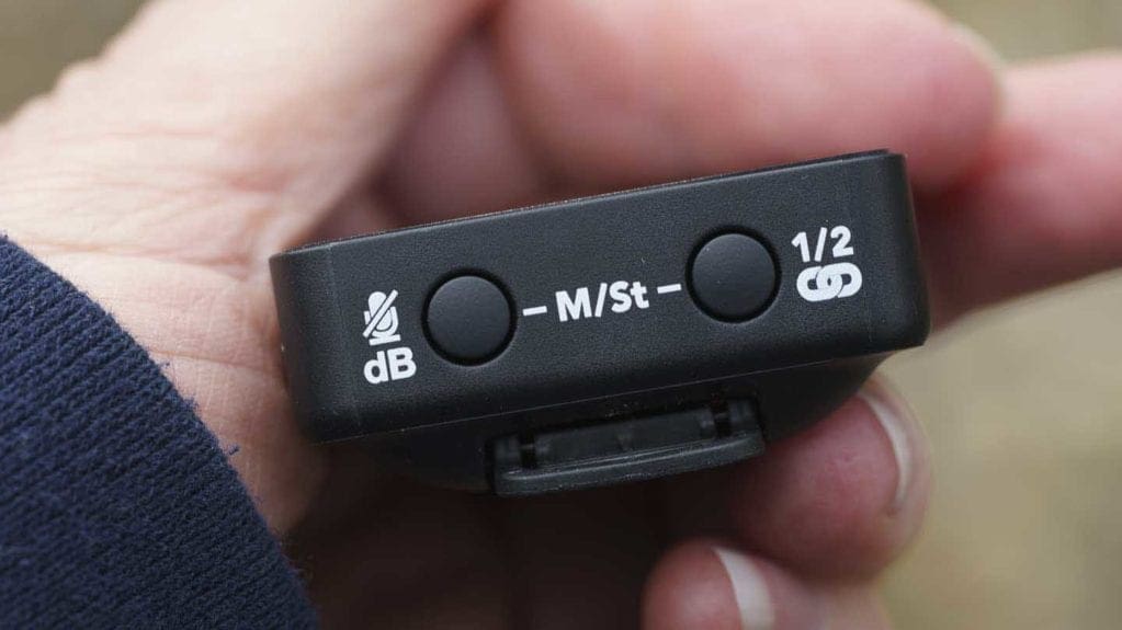 Rode Wireless Go II review
