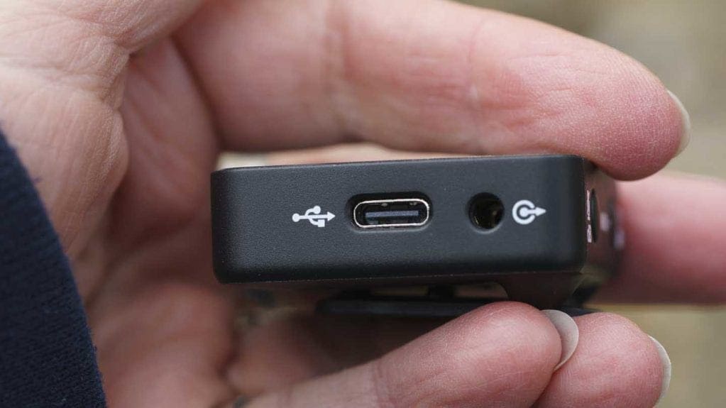 Rode Wireless Go II review