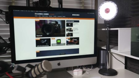 Rotolight Video Conferencing Kit