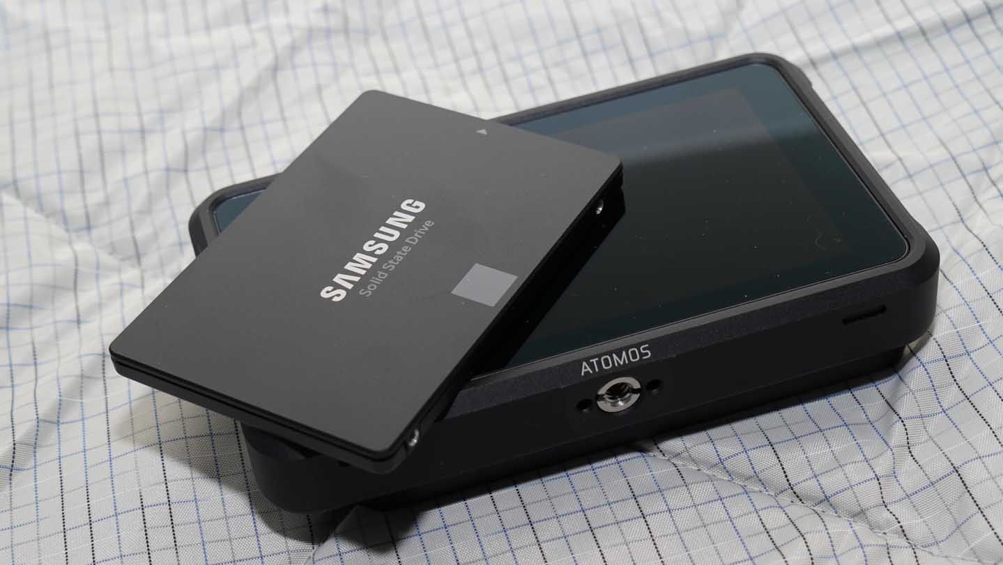 Samsung 870 EVO Review: Positively Awesome