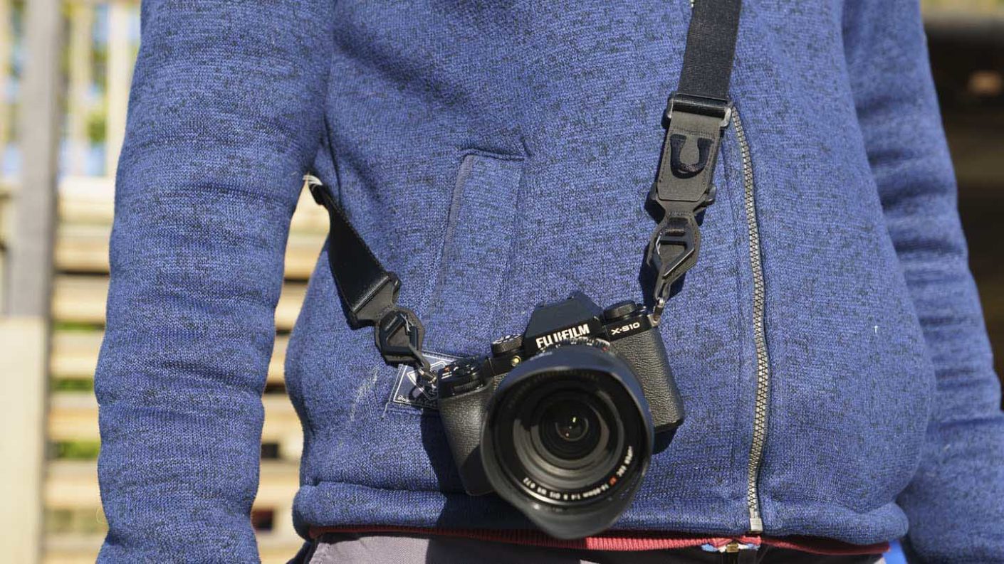 Ups Perennial Rouse Best Camera Accessories - Camera Jabber
