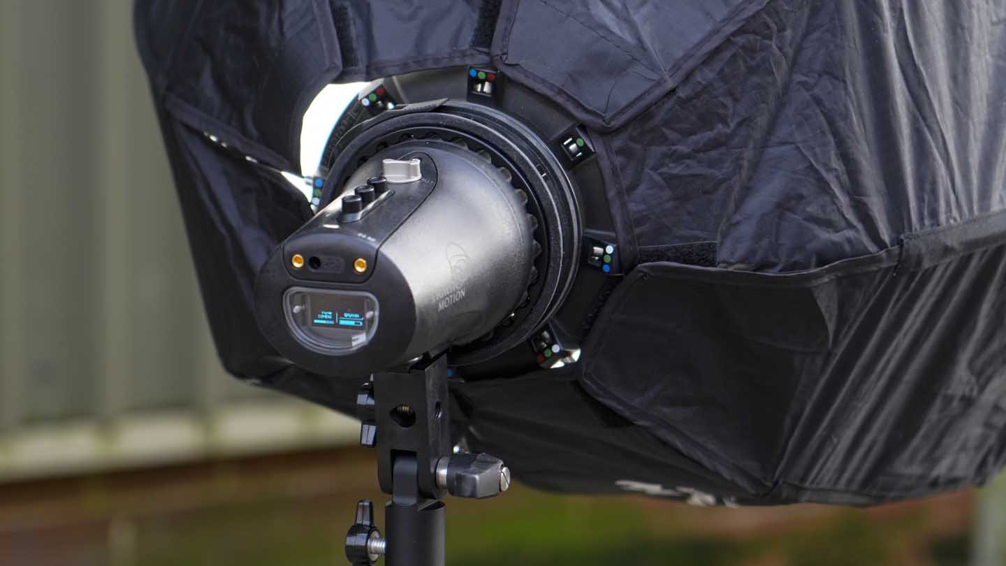 CLx10 25° Fresnel Lens, 82mm