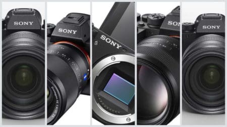 Best Sony Camera
