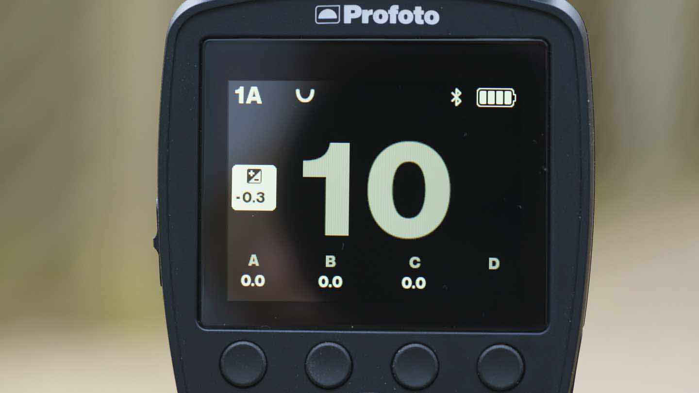 Profoto A10 review