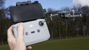 What are the new drone laws?