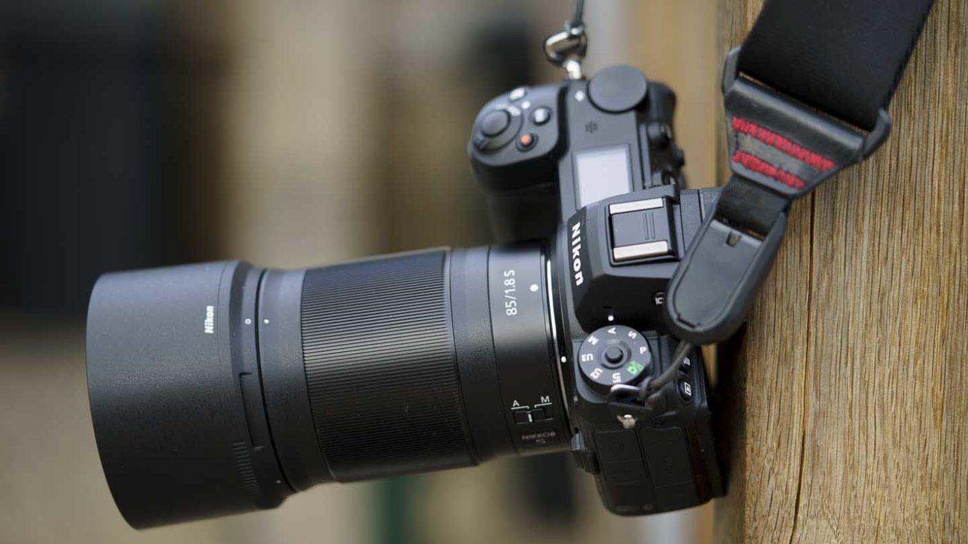 Nikon Nikkor Z 85mm f/1.8 S Review - Camera Jabber