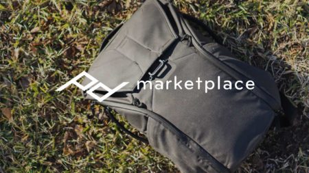 Peak Design launches Marketplace for buying and selling used kit