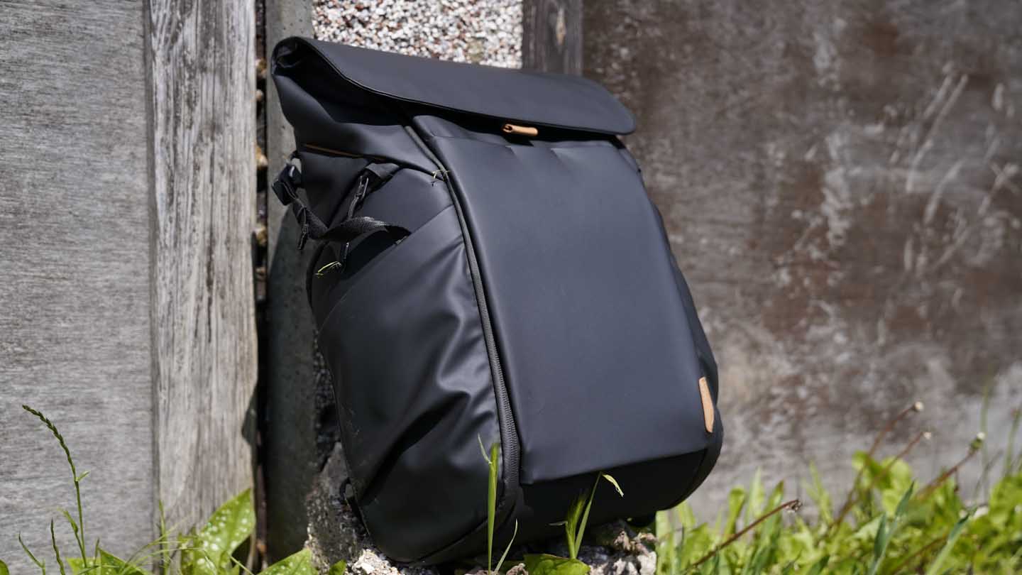 PGYTECH OneGo backpack review Review - Camera Jabber