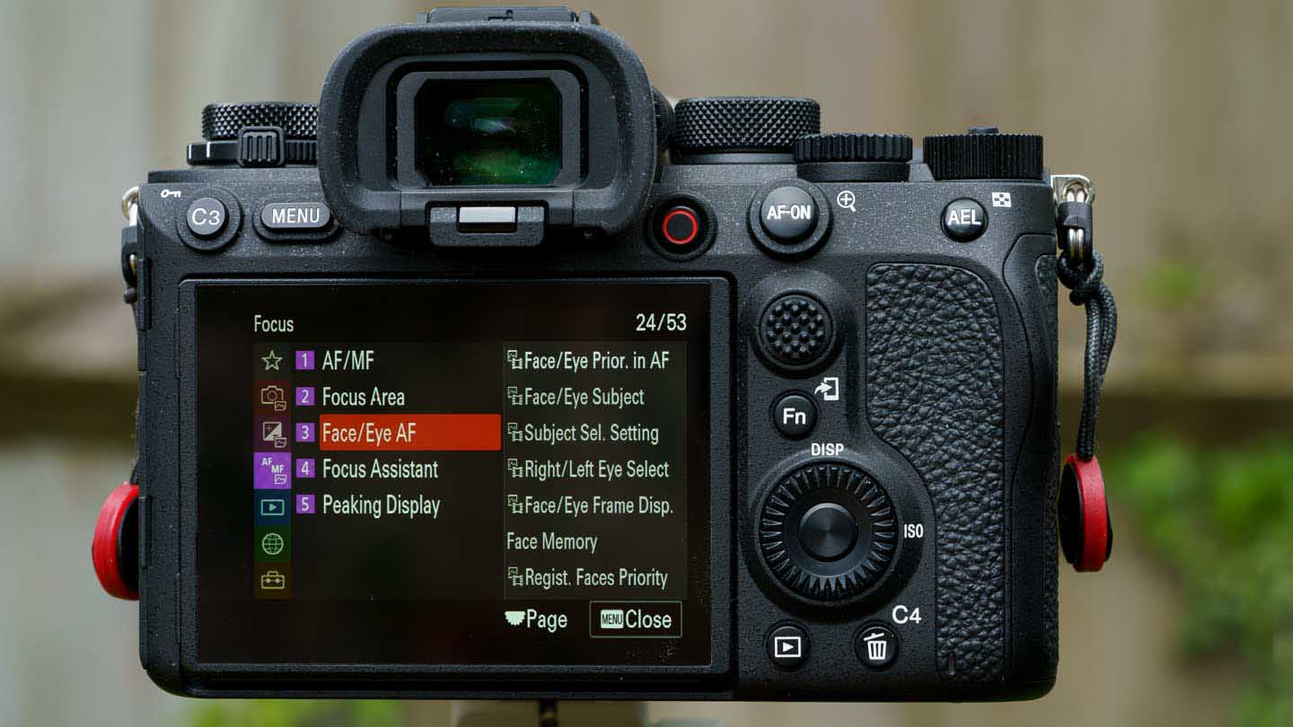 Sony A1 review: the best camera ever?