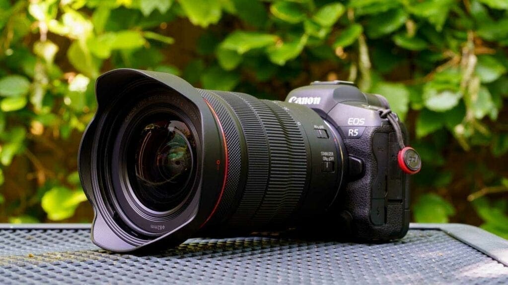 カメラ その他 Canon RF 15-35mm F2.8L IS USM Review - Camera Jabber