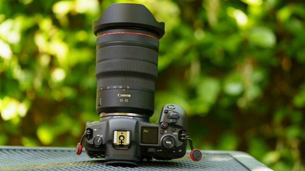 カメラ その他 Canon RF 15-35mm F2.8L IS USM Review - Camera Jabber