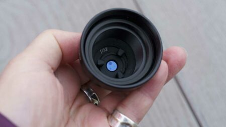 Lensbaby Obscura 50mm