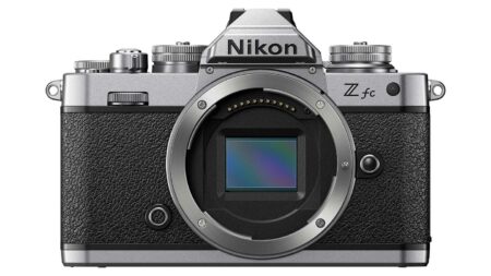 Nikon Z fc: price, specs, release date revealed