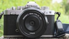 Nikon Z fc review