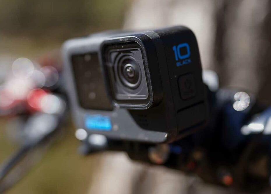 GoPro Hero10 Black Review