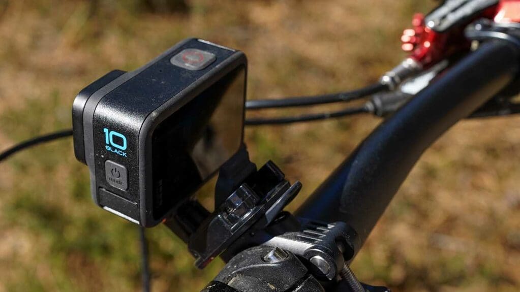 GoPro Hero 10 Black Review - Mountain Bike Feature - Vital MTB