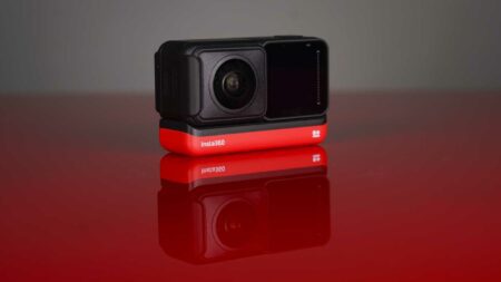 Insta360 One R Twin Edition Review