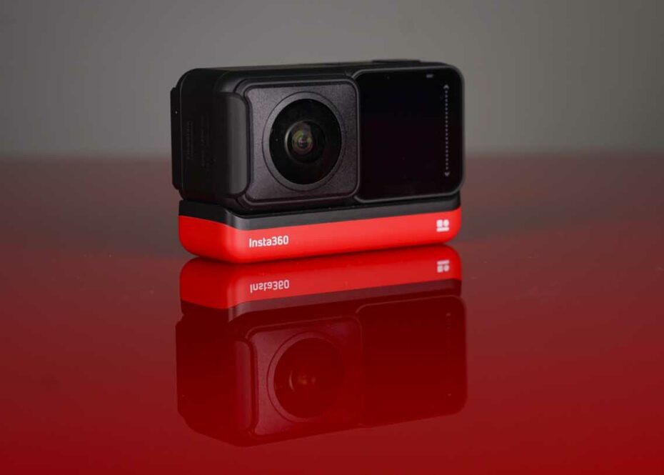Insta360 One R Twin Edition Review