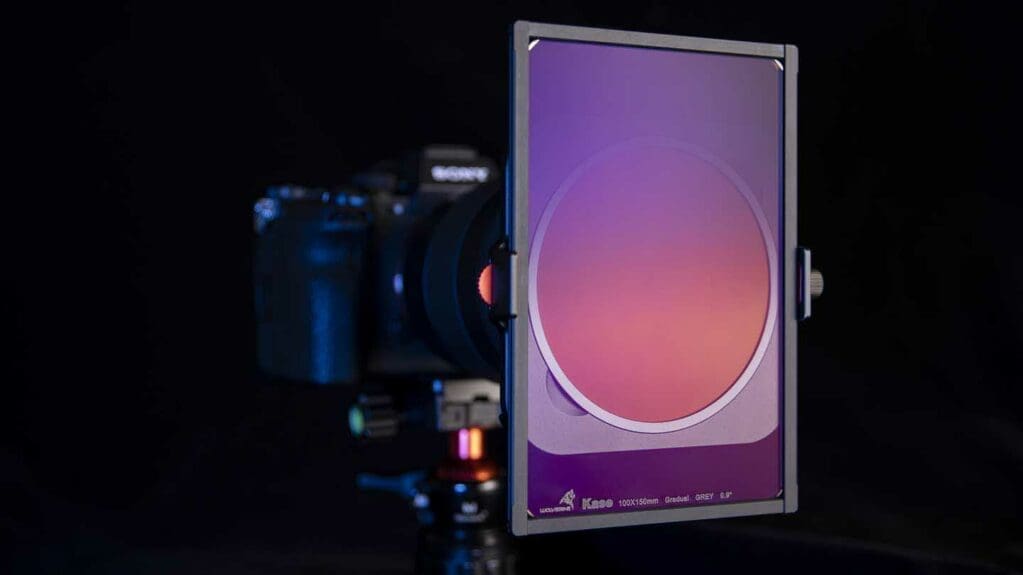 Kase Wolverine Armour 100mm magnetic filter system announced