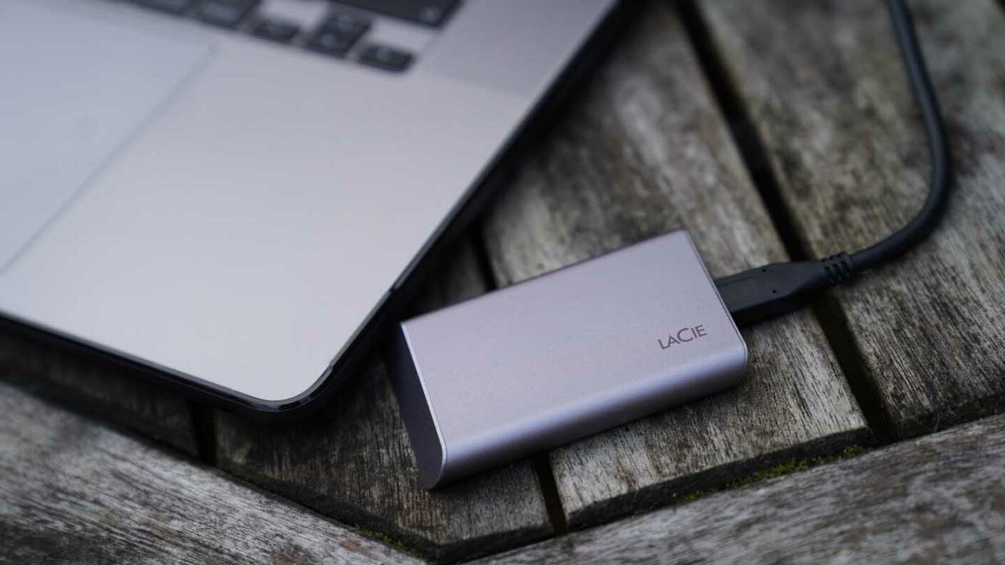 Best portable SSD for photographers Camera Jabber