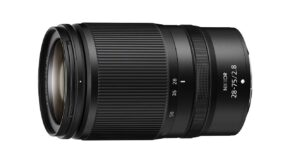 Nikon launches Nikkor Z 28-75mm f/2.8