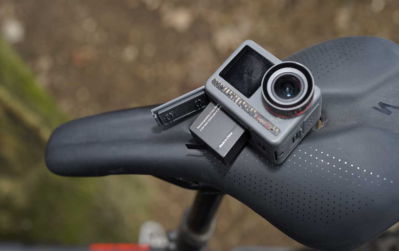 Akaso Expands Its Brave 8 Series with the New Brave 8 Lite Action Camera -  Camera Jabber