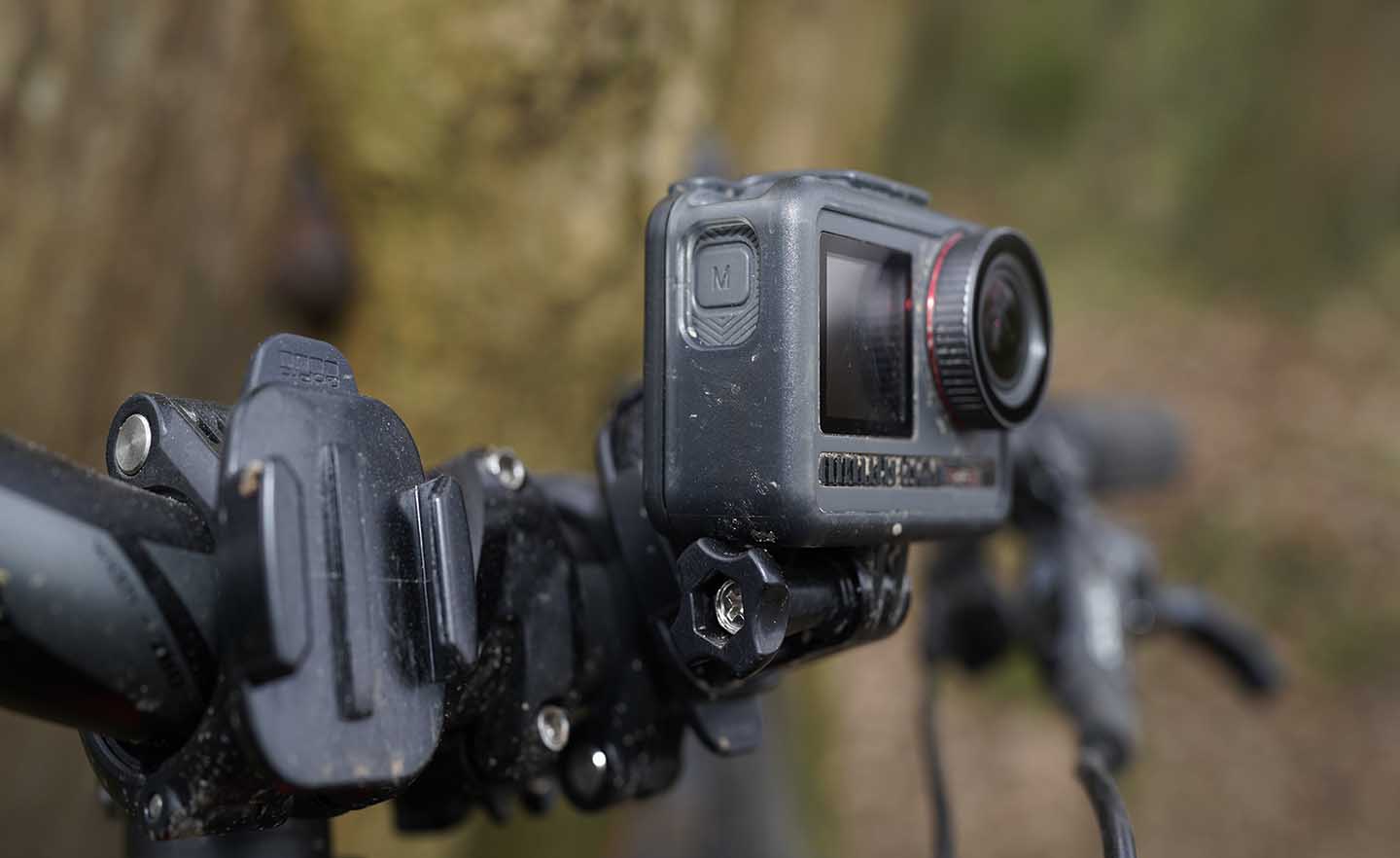 Akaso Brave 8 Action Camera Full Review: Great Hardware Meets Poor  Software 