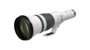 Canon RF 800mm F5.6L IS USM, RF 1200mm F8L IS USM price, specs confirmed