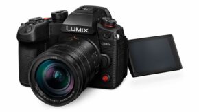 Panasonic Lumix GH6