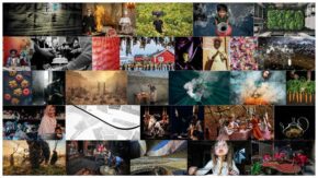 Pink Lady Food Photographer of the Year 2022 winners