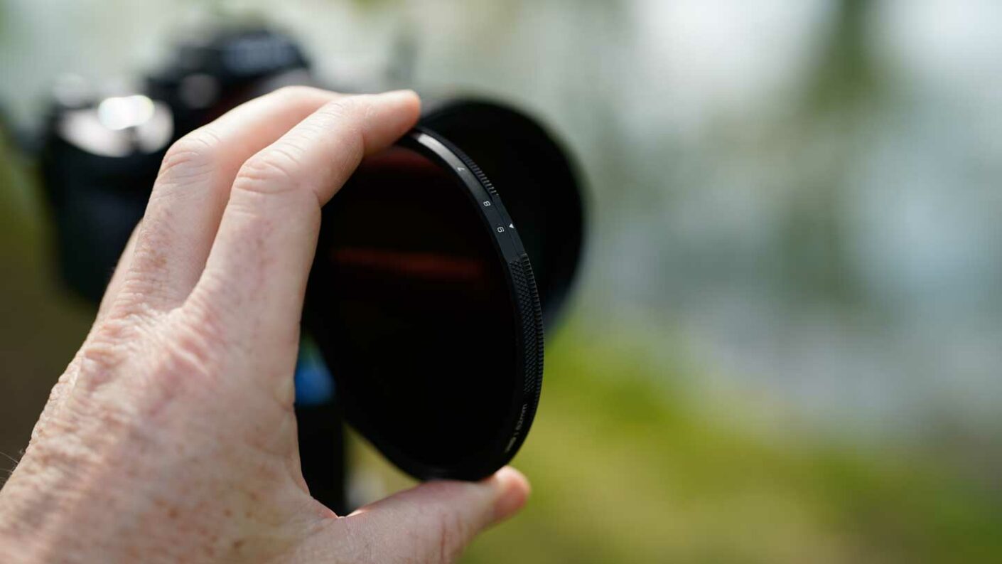 LEE FILTERS ELEMENTS VND (6-9 stop) Review - Camera Jabber