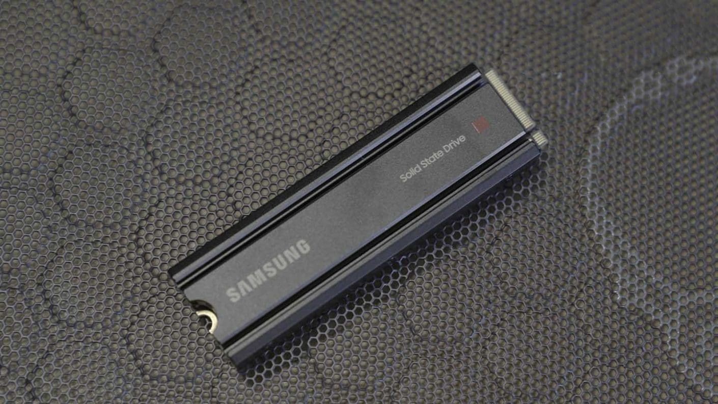 Samsung 980 PRO SSD Review (2TB) 