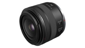 Canon RF 24mm F1.8 Macro IS STM