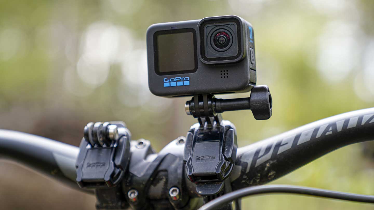 GoPro Hero 11 Black review: One change makes all the difference 
