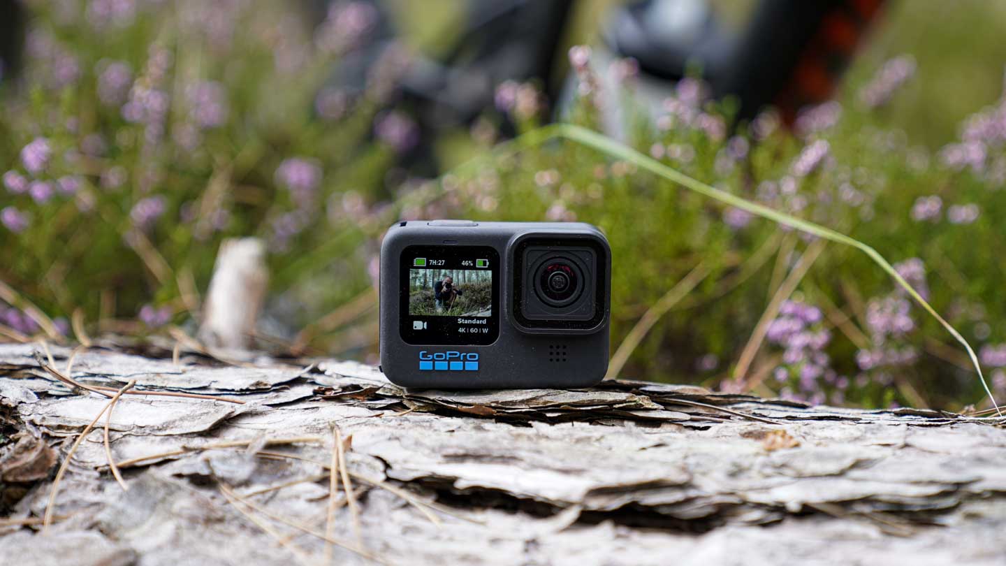 カメラ ビデオカメラ GoPro Hero11 Black Review - Camera Jabber