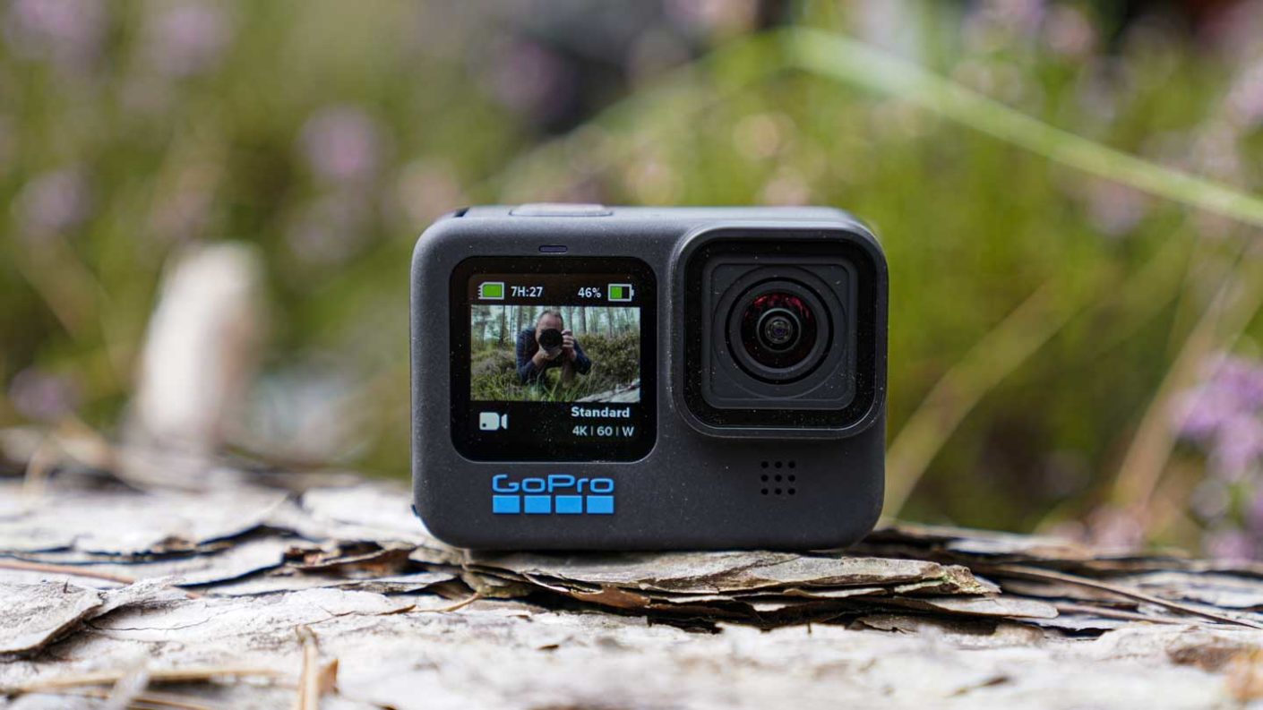 カメラ ビデオカメラ GoPro Hero11 Black Review - Camera Jabber