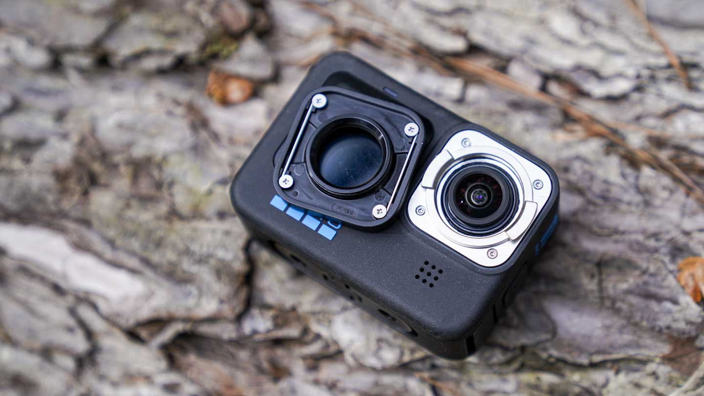 GoPro Hero11 Black Review - Camera Jabber