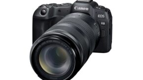Canon EOS R8: price, specs, release date revealed